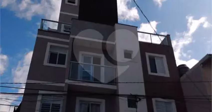 Apartamento com 2 quartos à venda em vila constança - sp