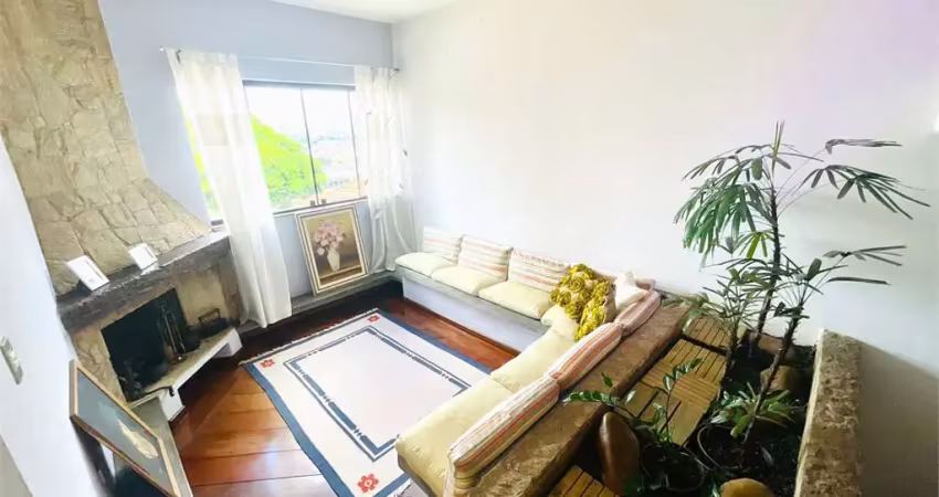 Casa com 4 quartos à venda na Rua Sílvio Leandro, Vila Maria, São Paulo