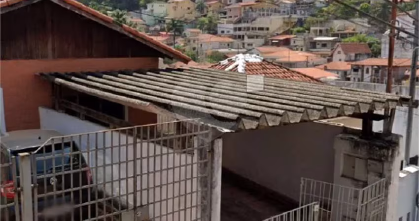 Casa térrea com 3 quartos à venda em vila irmãos arnoni - sp