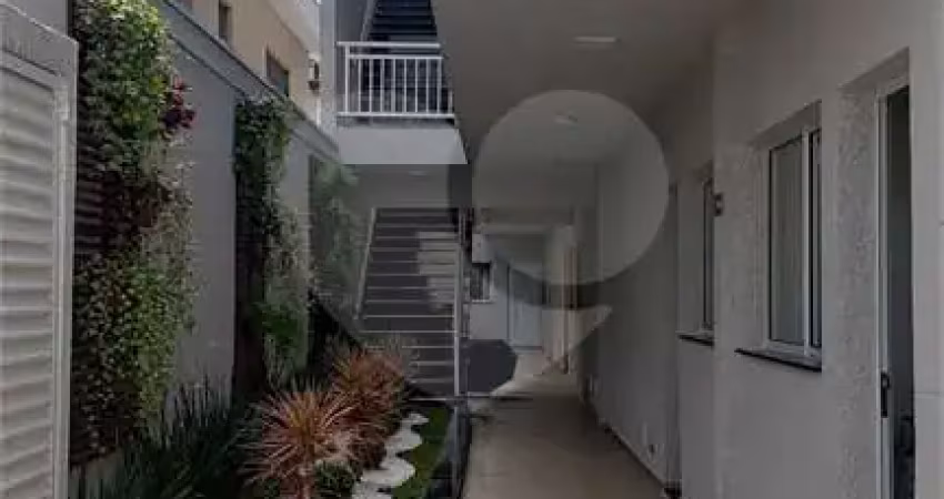 Apartamento com 1 quartos à venda em vila dom pedro ii - sp
