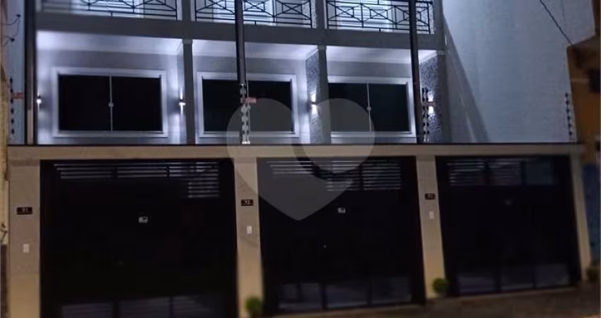 Sobrado com 3 quartos à venda em parque vitória - sp