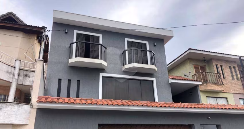 Casa-São Paulo-SANTANA | Ref.: REO658837