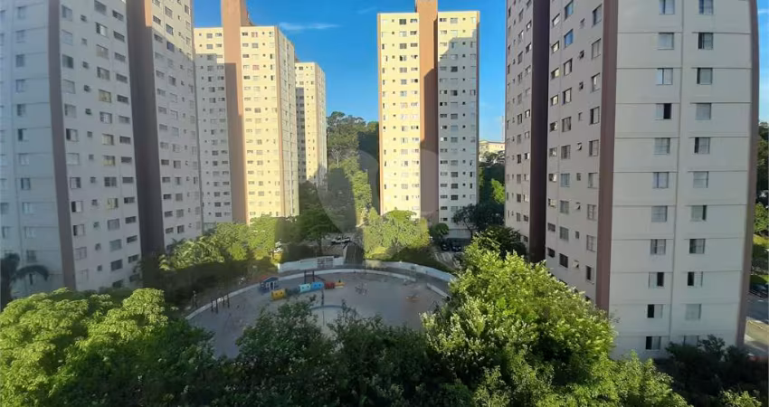 Apartamento à venda na Pedra Branca , com 2 quartos , 1 vaga garagem,  1 km do Horto Florestal