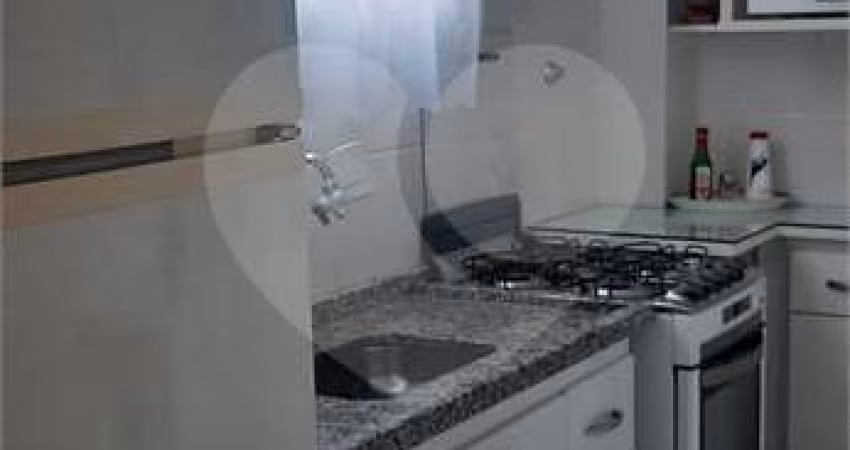 Apartamento-São Paulo-TUCURUVI | Ref.: REO638599
