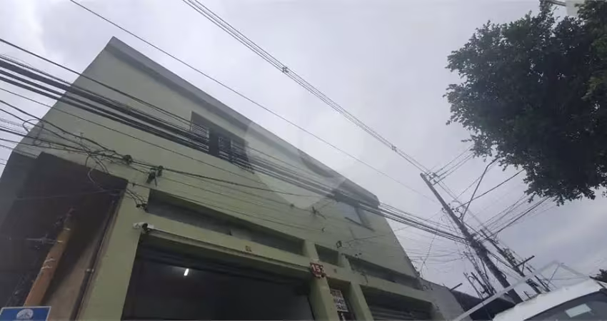 Prédio inteiro à venda em vila aurora (zona norte) - sp