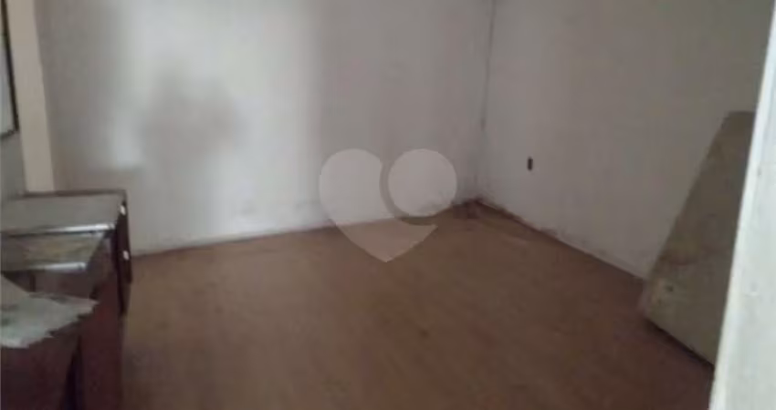 Casa com 2 quartos à venda na Rua Júlia Gachido, 7, Jabaquara, São Paulo