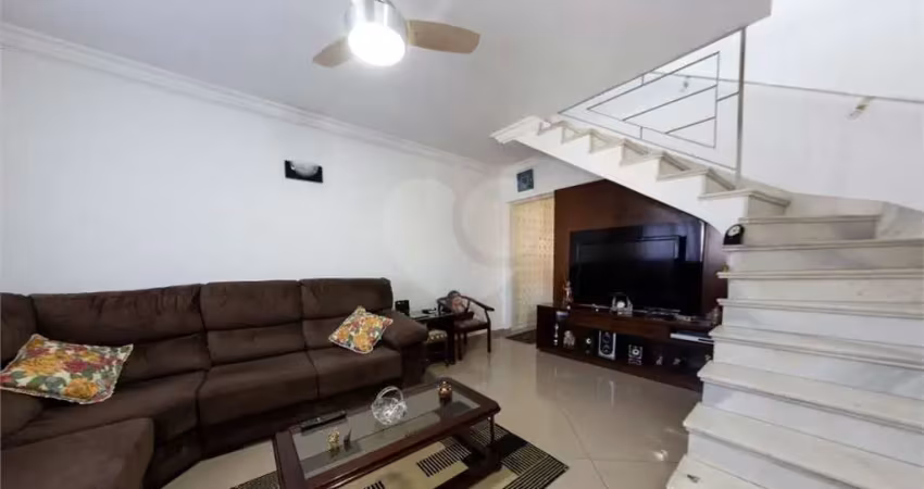 Sobrado com 2 quartos à venda em vila dom pedro ii - sp