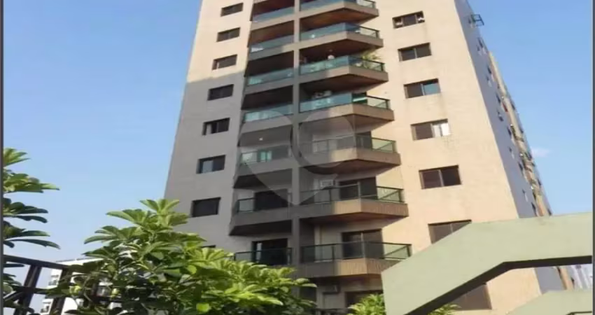 Apartamento com 3 quartos à venda em vila paulicéia - sp