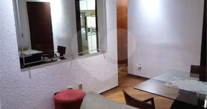 Apartamento com 3 quartos à venda na Rua do Tramway, Tucuruvi, São Paulo
