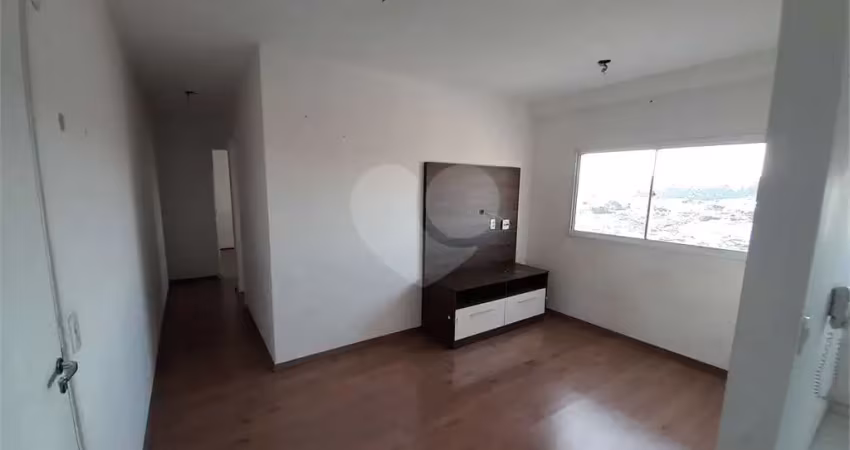 Apartamento com 2 quartos à venda em jardim modelo - sp