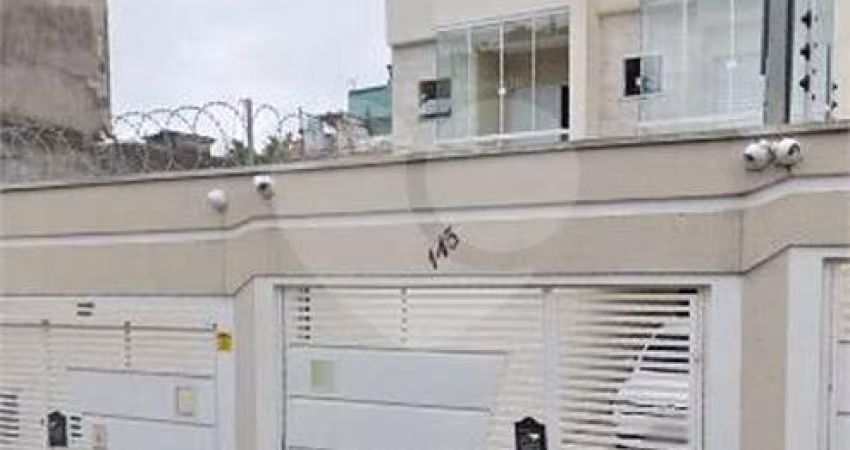 Casa-São Paulo-VILA FORMOSA | Ref.: REO703480