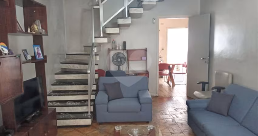 SOBRADO PARA VENDA NO PARQUE DA MOÓCA ESTUDA PERMUTA POR APARTAMENTO NA REGIÃO