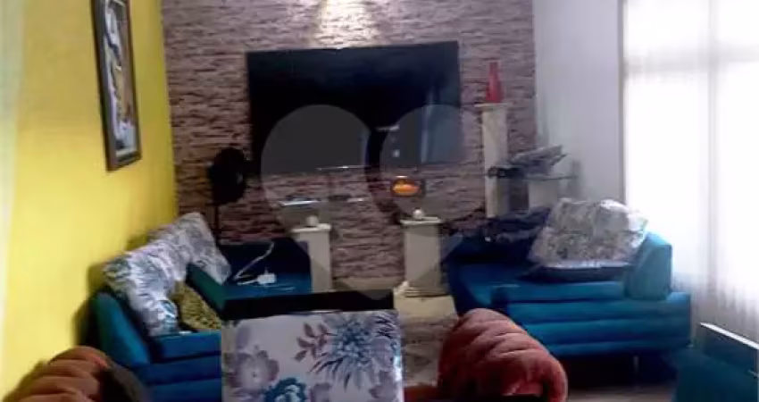 Sobrado com 3 quartos à venda em jardim guanca - sp