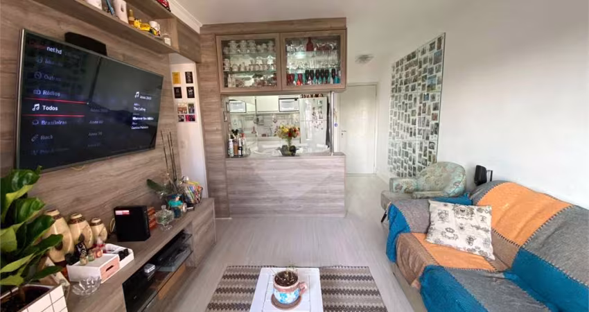 Apartamento de 66 m² na Penha