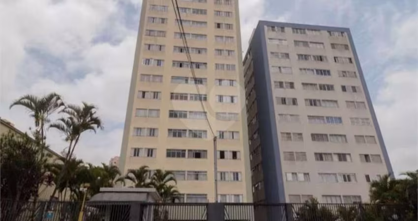 Apartamento-São Paulo-SANTANA | Ref.: REO628952