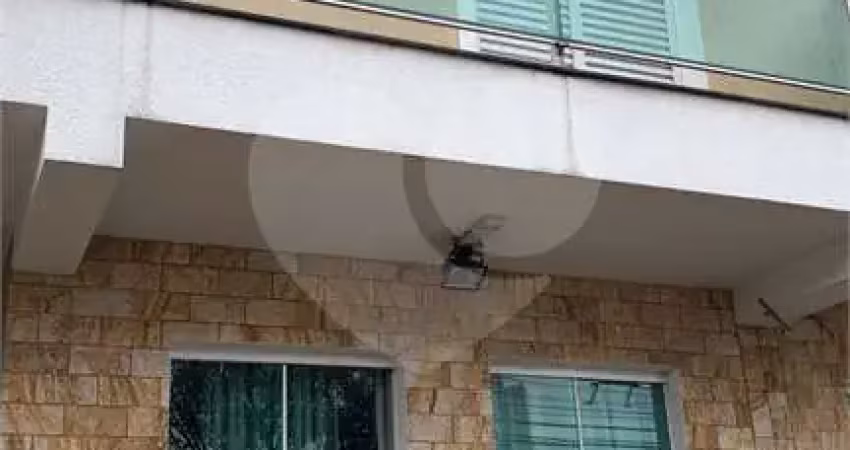 Sobrado com 3 quartos à venda em vila medeiros - sp