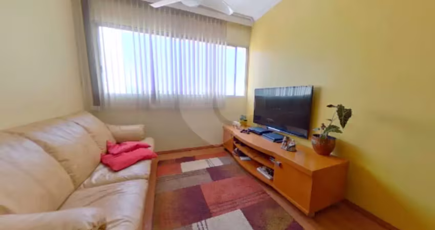 Cobertura com 3 quartos à venda em vila nova mazzei - sp
