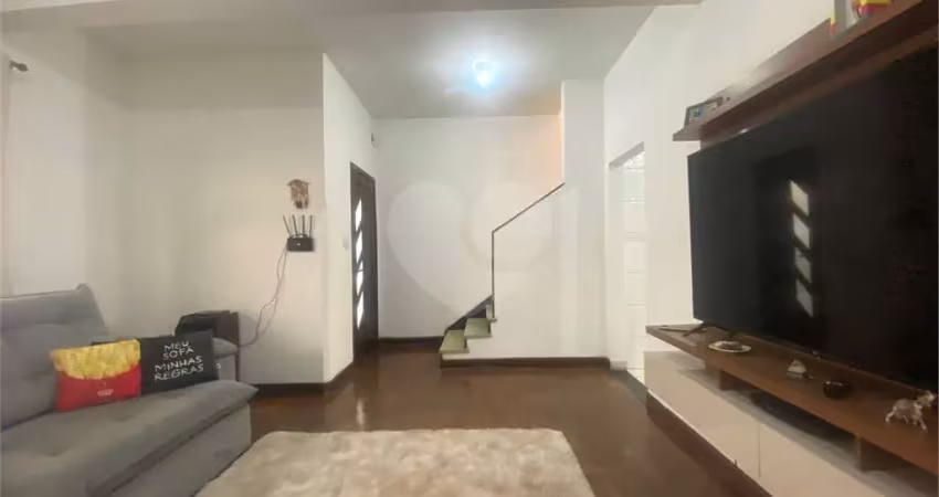 Casa com 4 quartos à venda na Rua Major Dantas Cortez, Tucuruvi, São Paulo