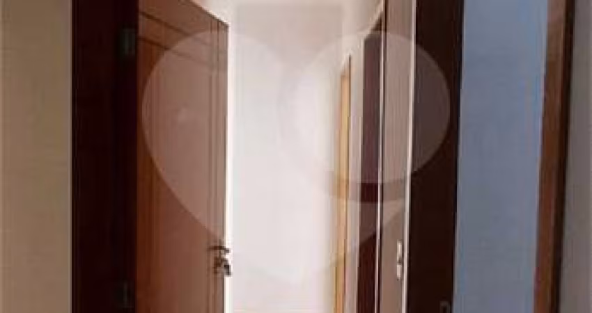 Apartamento novo no Tucuruvi