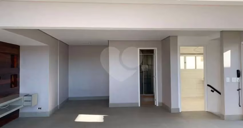 Cobertura com 3 quartos à venda na Rua Voluntários da Pátria, Santana, São Paulo