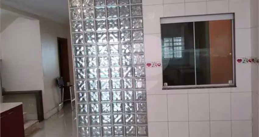 Casa com 4 quartos à venda na Rua Dobrada, Casa Verde, São Paulo