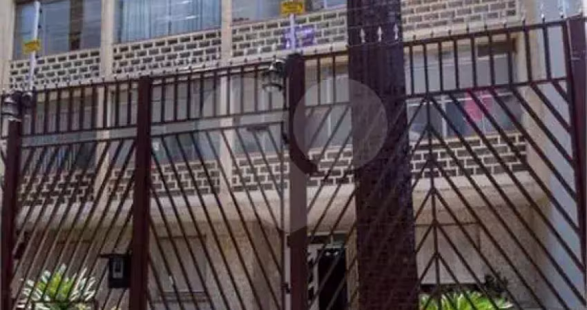 Apartamento com 1 quartos à venda em campos elíseos - sp