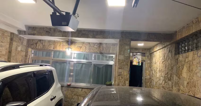 Sobrado com 3 quartos à venda em jardim guanca - sp
