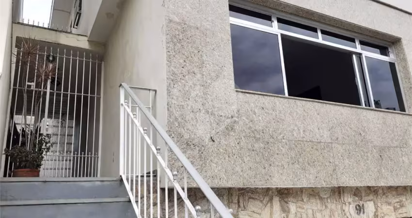 Sobrado com 3 quartos à venda em jardim paraíso - sp