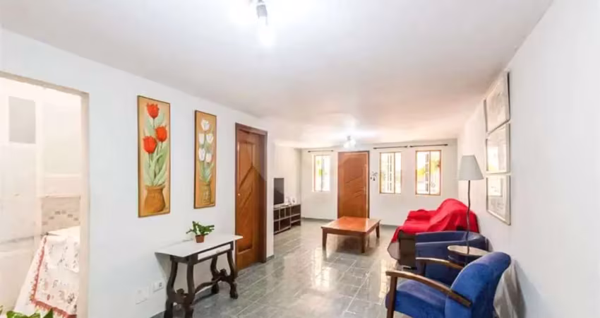 Sobrado com 3 quartos à venda em vila guilherme - sp