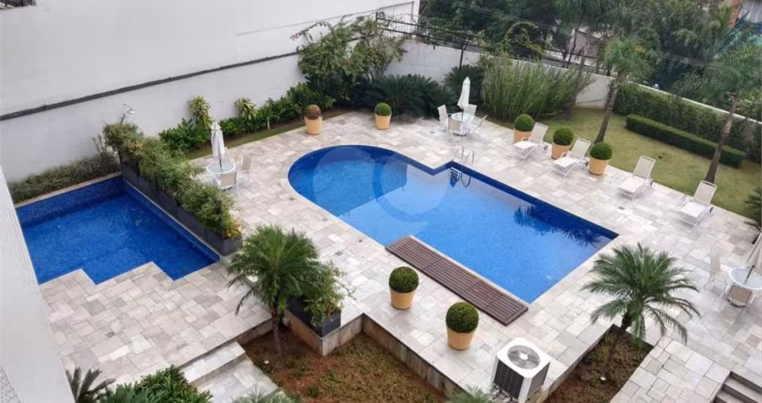 Apartamento Anália Franco