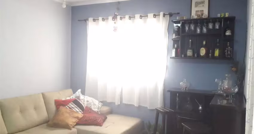Casa com 3 quartos à venda em conjunto habitacional jova rural - sp