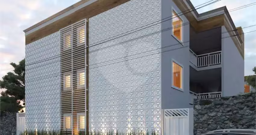 Apartamento com 1 quartos à venda em parada inglesa - sp