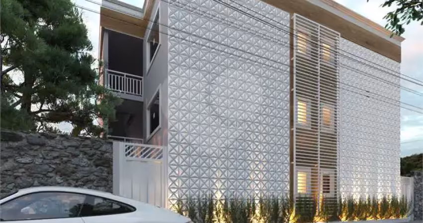 Apartamento com 1 quarto à venda na Rua Ladário, 32, Parada Inglesa, São Paulo