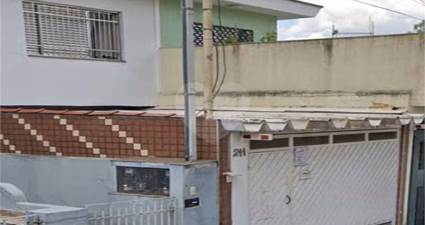 Sobrado a venda no Jardim São Paulo