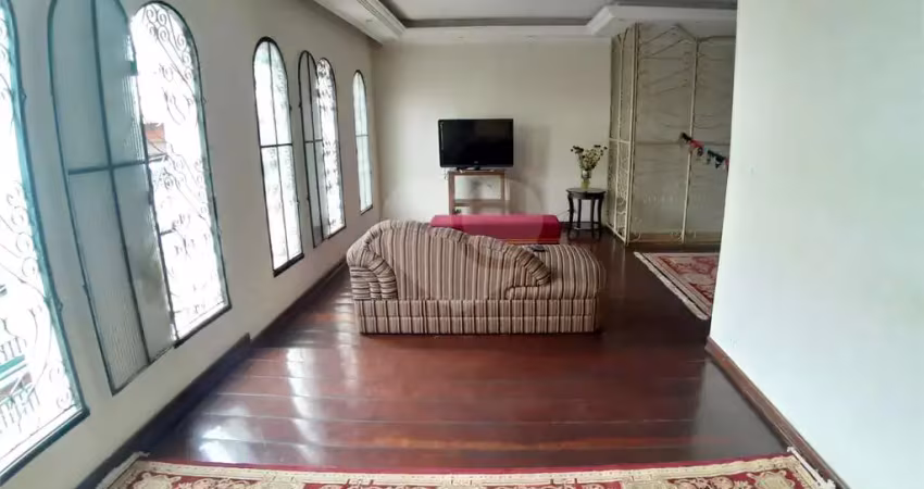 Sobrado com 6 quartos à venda em vila guilherme - sp