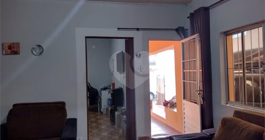 OPORTUNIDADE Casa com 3 dormitórios na Vila Guilherme