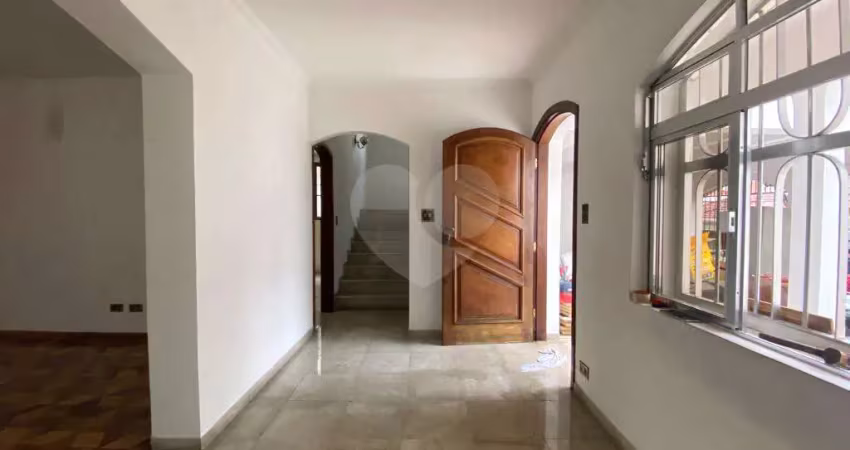 Casa com 4 quartos à venda na Jacob Daldão, Santana, São Paulo