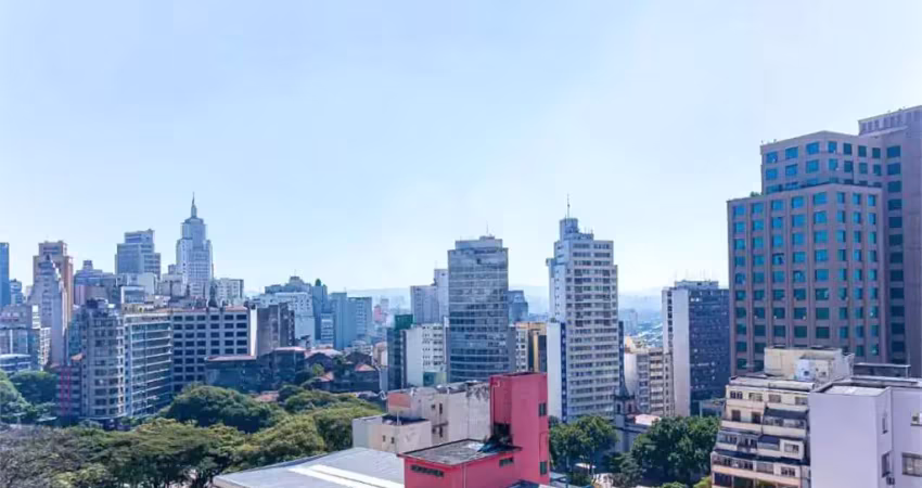 Apartamento com 2 quartos à venda na Rua Tabatinguera, 93, Centro, São Paulo