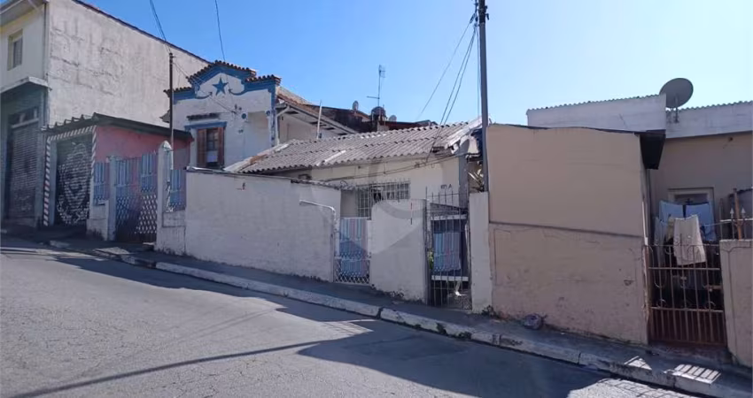 Terreno à venda na Rua do Imperador, na Vila Guilherme