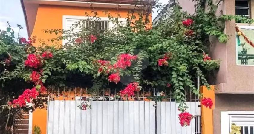 Casa com 5 quartos à venda na São Delfino, Parque Edu Chaves, São Paulo
