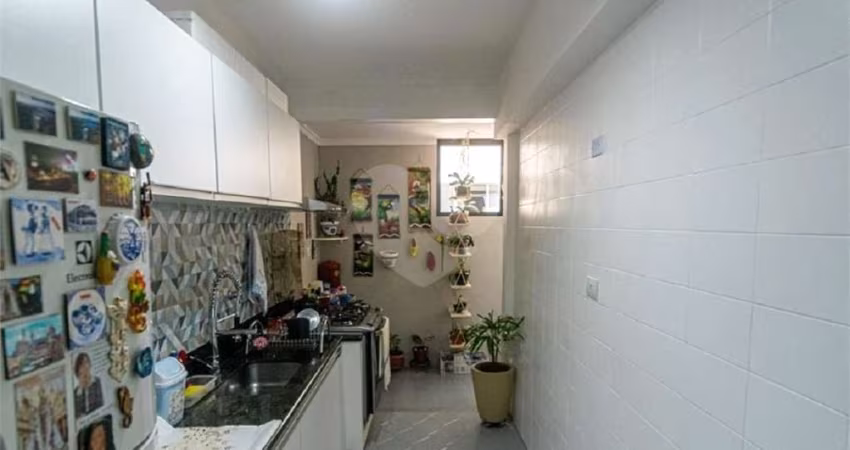 Apartamento Residencial