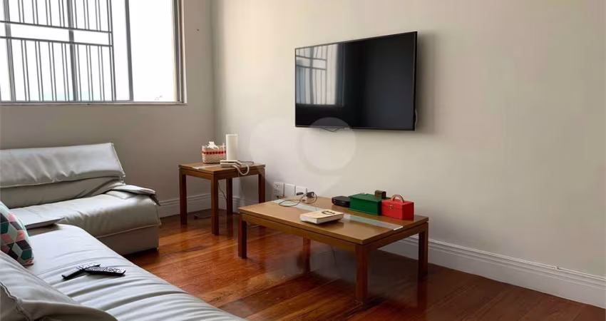 Apartamento-São Paulo-MANDAQUI | Ref.: REO646616