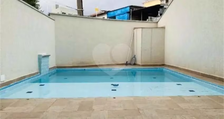 Apartamento com 2 quartos à venda em vila baruel - sp