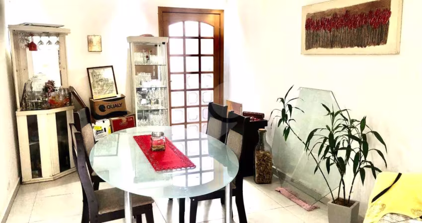 Casa-São Paulo-VILA MARIANA | Ref.: REO646640