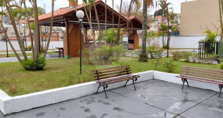 Apartamento Residencial