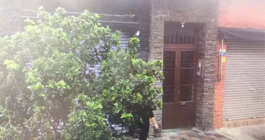 Apartamento com 1 quartos à venda em casa verde - sp