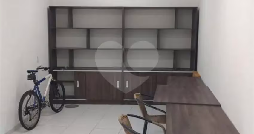 Apartamento com 1 quarto à venda na Avenida Ipiranga, 895, Centro, São Paulo
