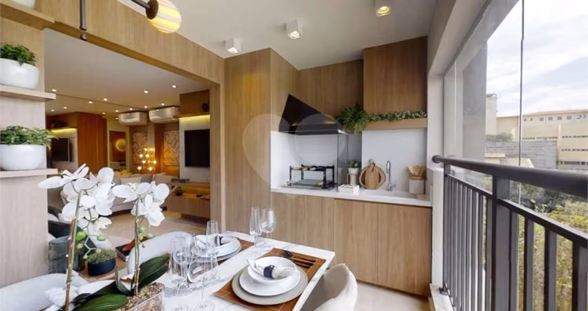 Apartamento a venda de 2 quartos na Freguesia do Ó