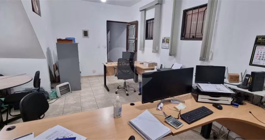 Casa-São Paulo-CASA VERDE | Ref.: REO710195