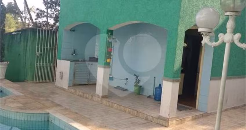 SOBRADO / JARDIM GUAPIRA